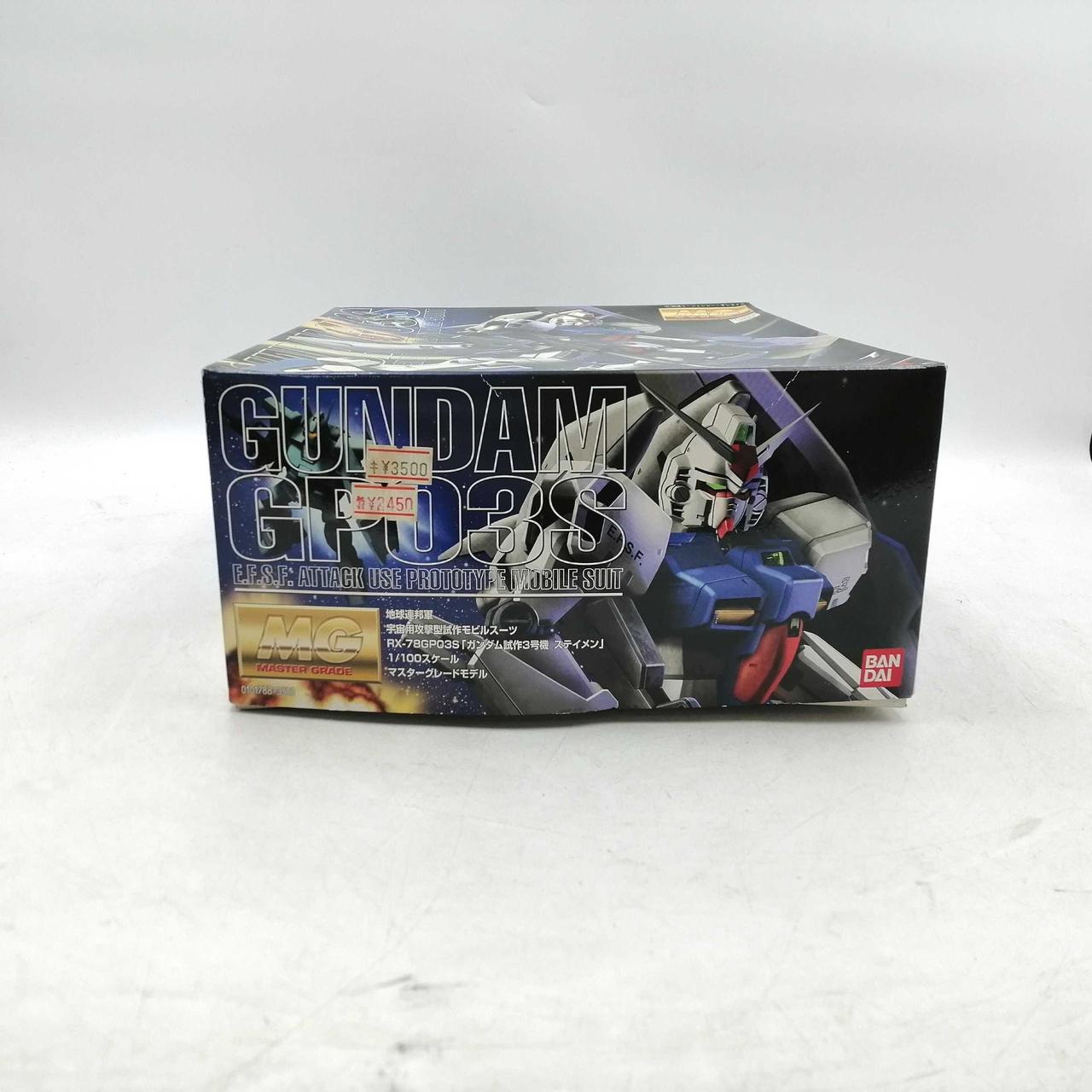 BANDAI - MG ガンダム試作3号機　ステイメン 513GpgC39DL._UF894,1000_QL80_.jpg