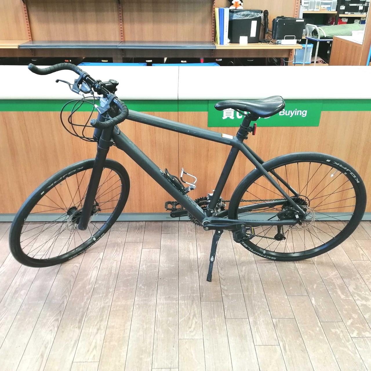 キャノンデール(CANNONDALE)|クロスバイク|【ハードオフ公式通販】オフ