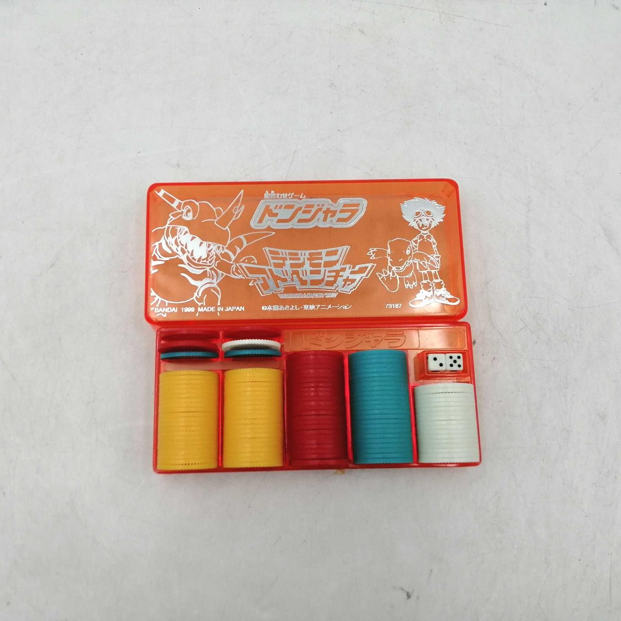 BANDAI|デジモン ドンジャラ|HARDOFFオフモール（オフモ