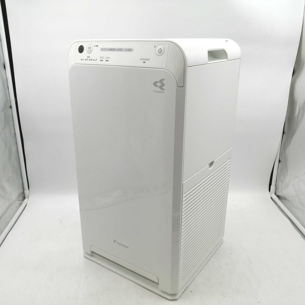 ダイキン(DAIKIN)|ストリーマ空気清浄機|HARDOFFオフモール