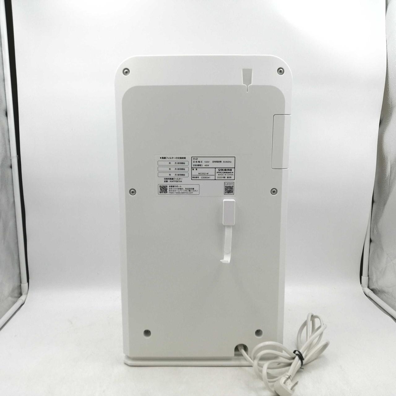 ダイキン(DAIKIN)|ストリーマ空気清浄機|HARDOFFオフモール