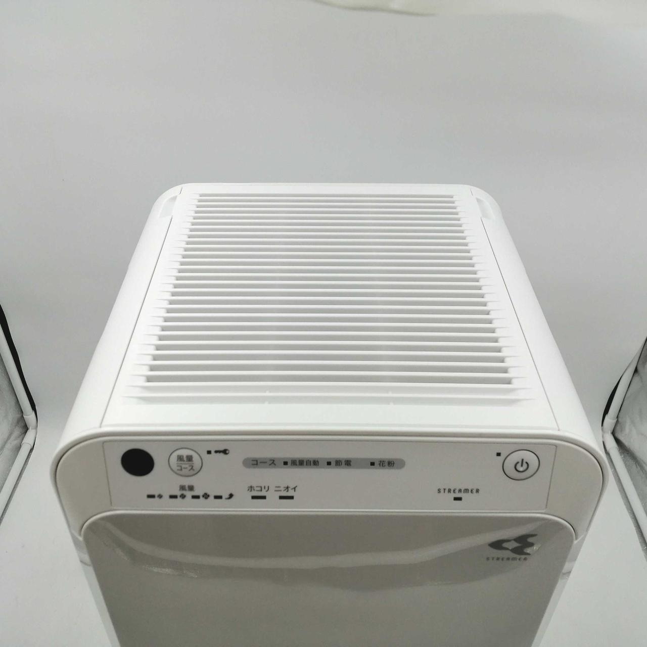 ダイキン(DAIKIN)|ストリーマ空気清浄機|HARDOFFオフモール