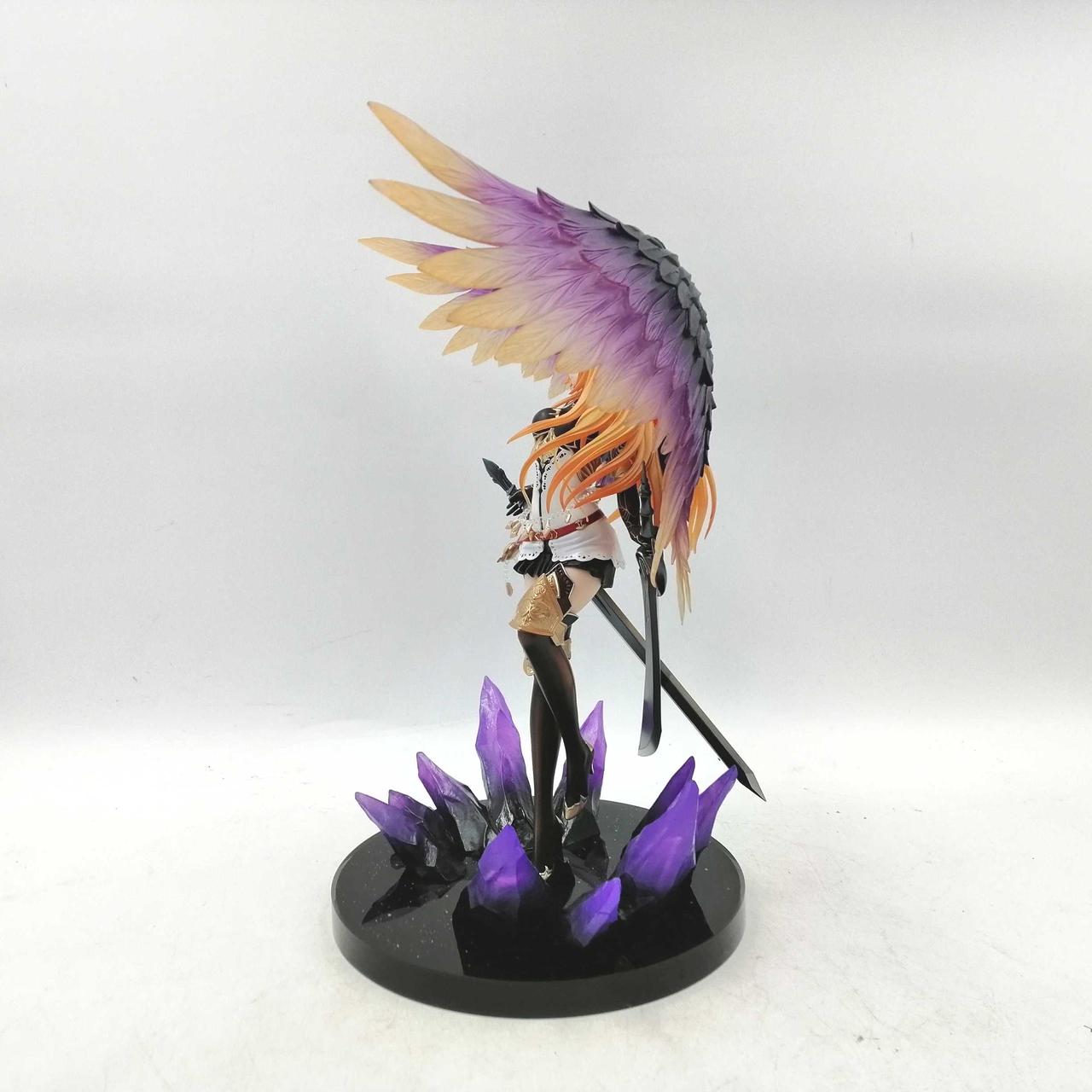 コトブキヤ(KOTOBUKIYA)|ダークエンジェル・オリヴィエ