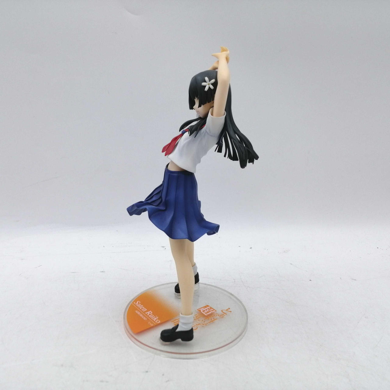 ALTER|1/8 佐天涙子|HARDOFFオフモール（オフモ）|1030840000018350