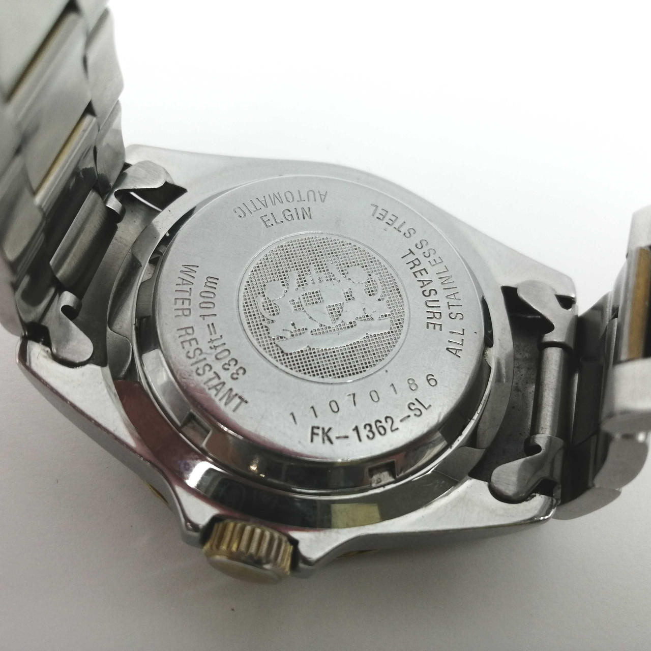 エルジン(ELGIN)|自動巻腕時計|HARDOFFオフモール（オフモ