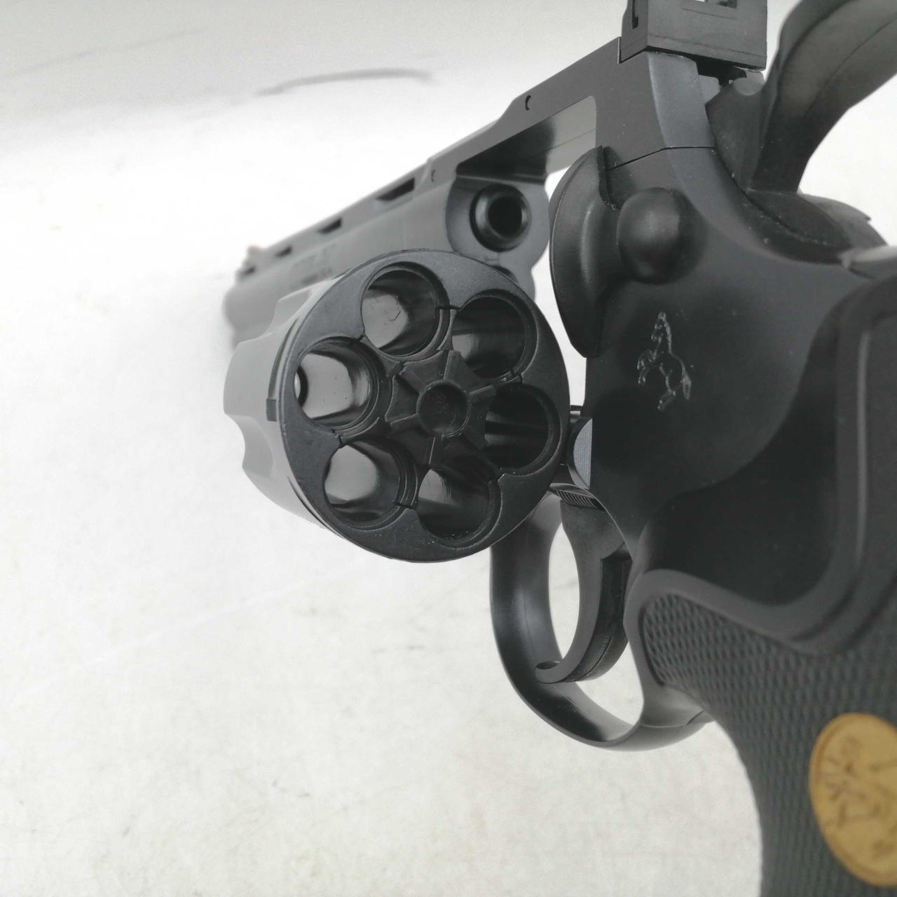 クラウン(CROWN)|コルトパイソン ハンター .357グラム|【ハードオフ