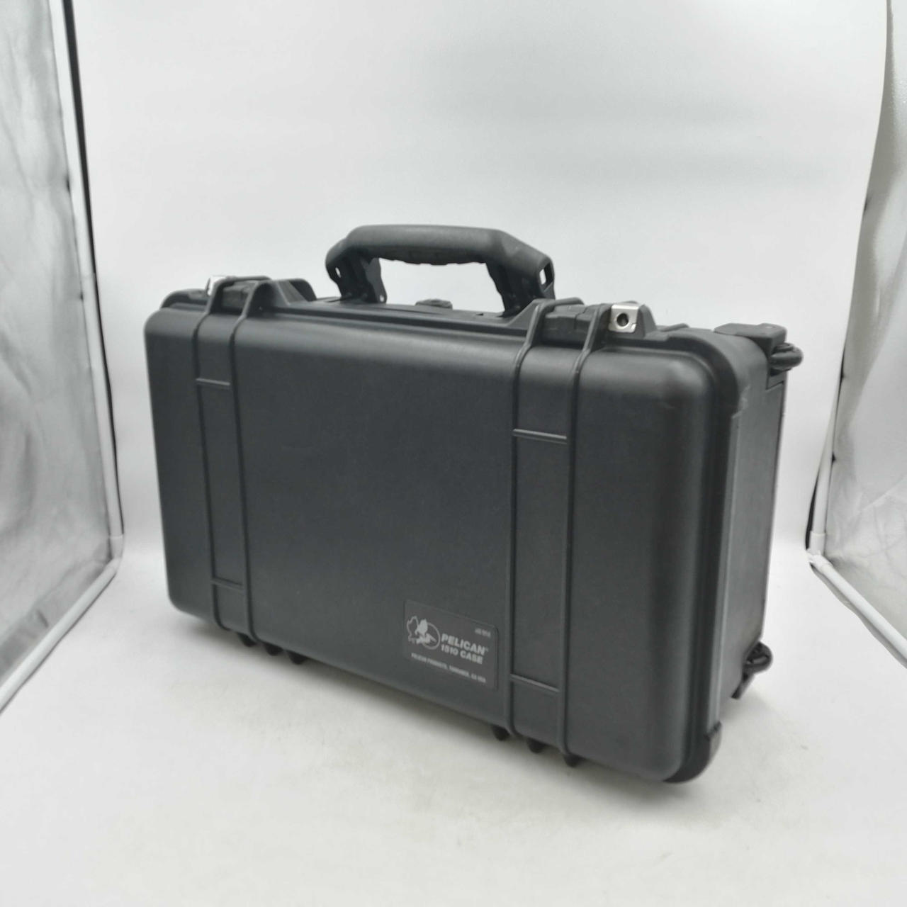 pelican 1510 ハードケース 中古 PELICAN|ハードケース|HARDOFFオフモール（オフモ）|1030840000018690