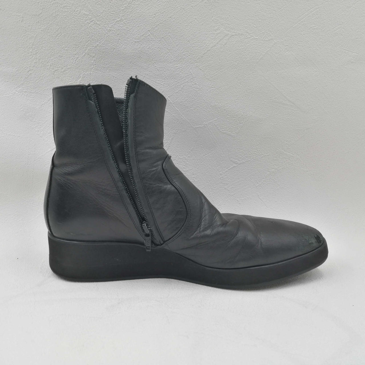 ラッドミュージシャン(LAD MUSICIAN)|レザーブーツ|HARDOFFオフモール