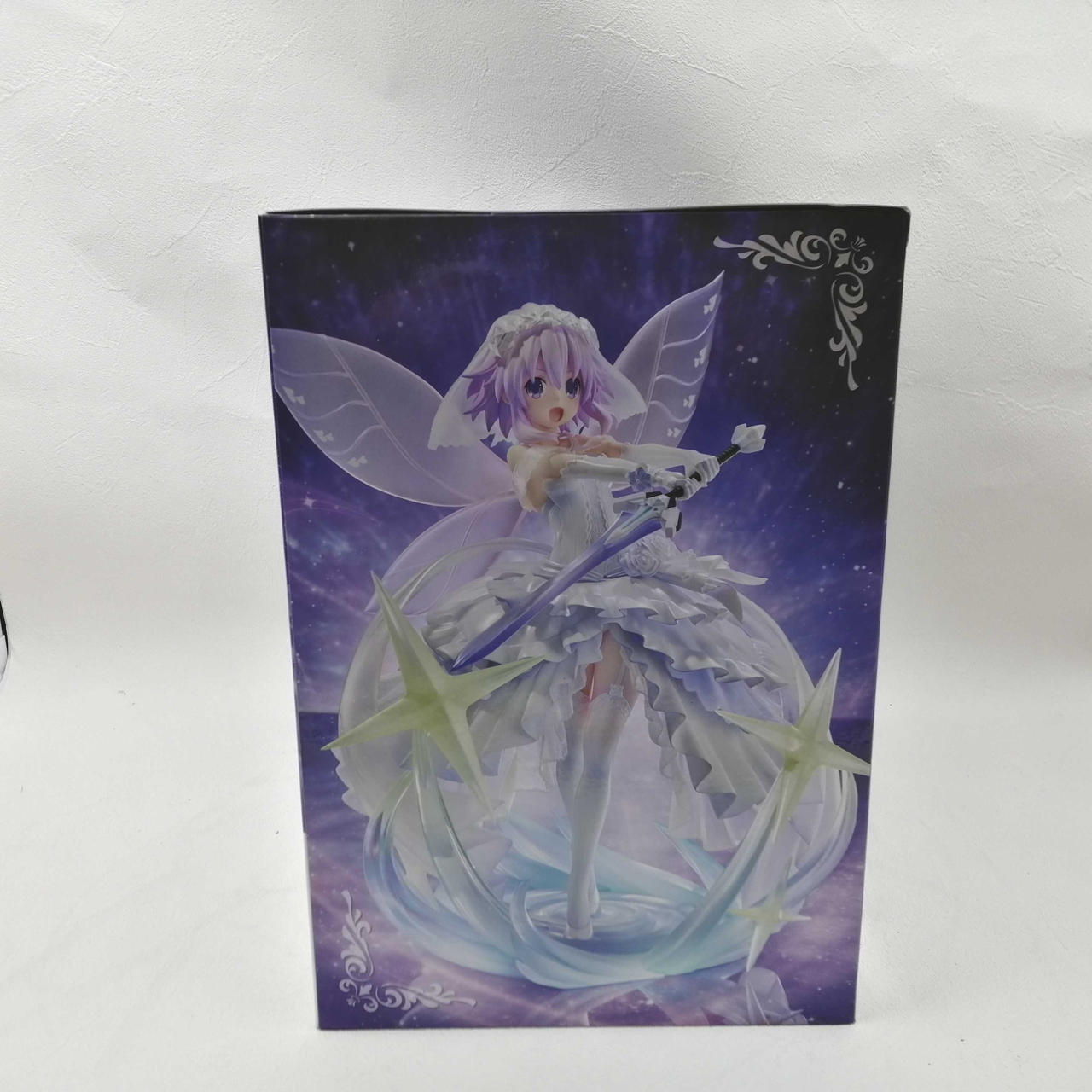 FRONTIER WORKS|ネプテューヌ リトルパープルver.|HARDOFFオフモール