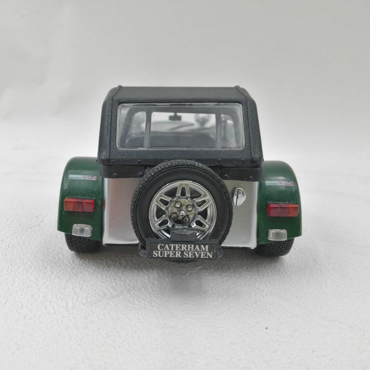 KYOSHO|CATERHAM SUPER SEVEN|HARDOFFオフモール（オフモ