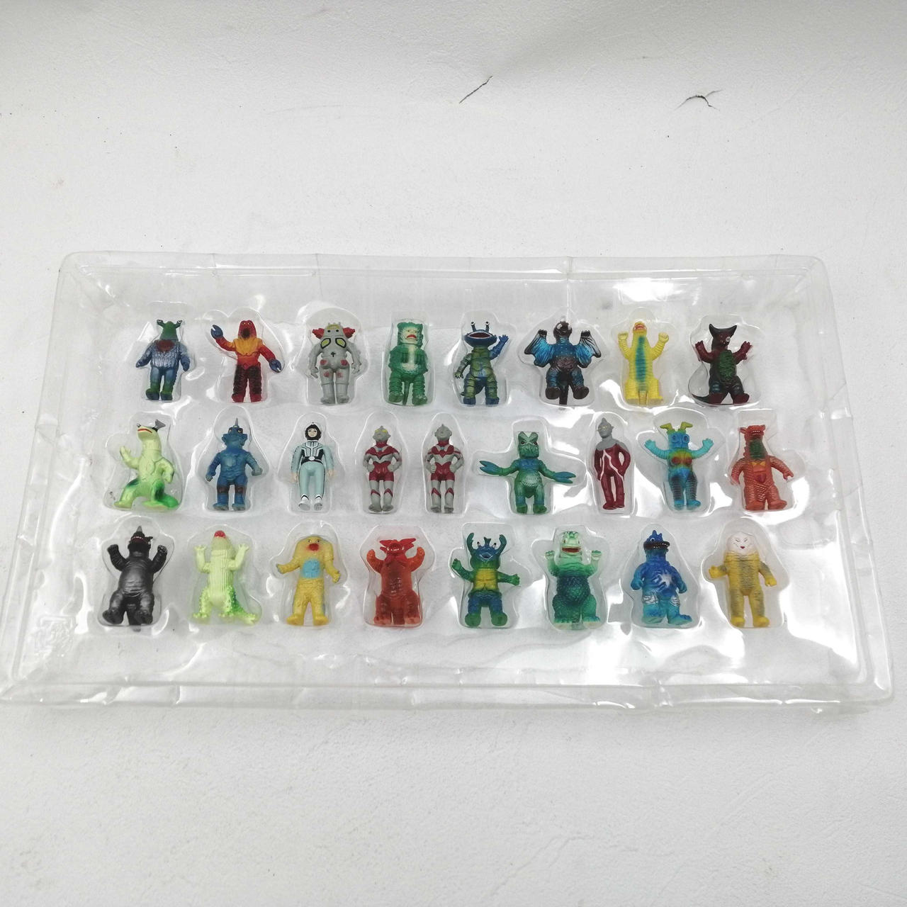 B-CLUB ウルトラマン ブルマァク コレクションボックス ブルマァク(BULLMARK)|ウルトラマン コレクションボックス|HARDOFFオフ