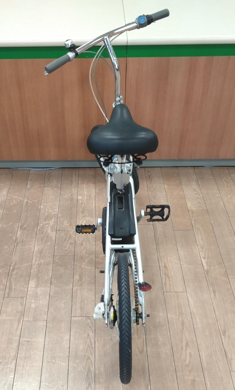 ホンダ(HONDA)|18インチ 電動アシスト自転車|HARDOFFオフモール