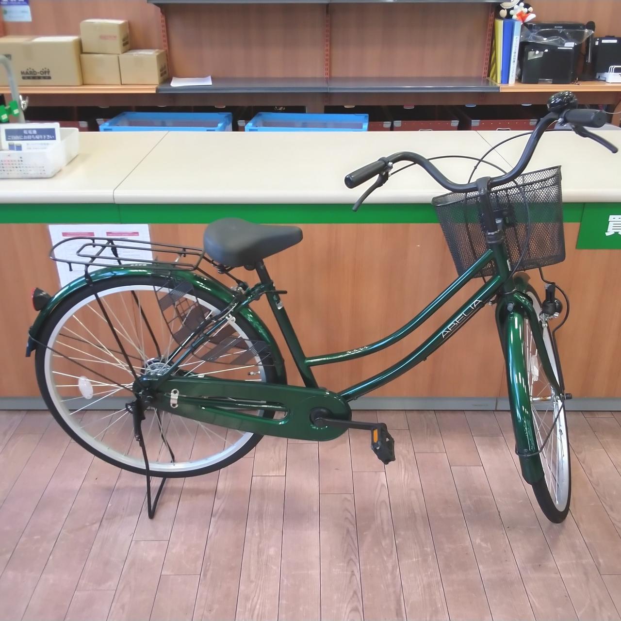 ABELIA 26インチ ABELIA 26インチ