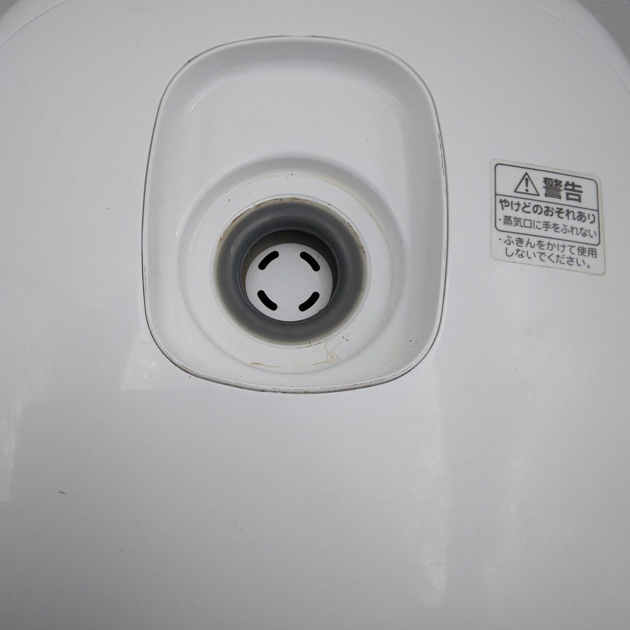 汚れがあります