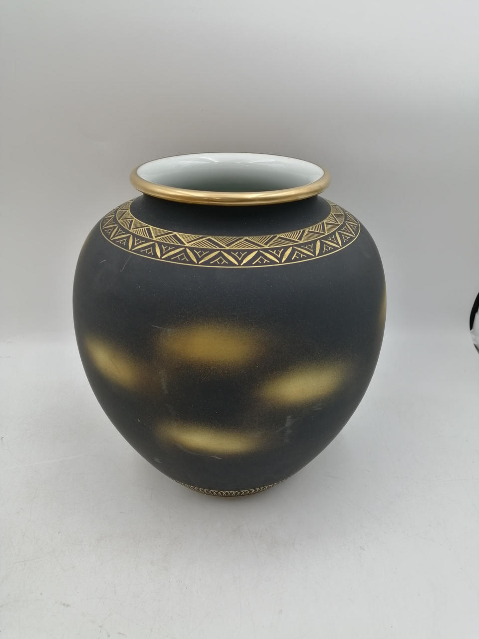 花器 銅器 美山 【公式通販】