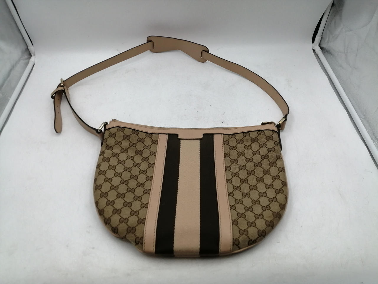 GUCCI 型番：25708200926 ショルダーバッグ