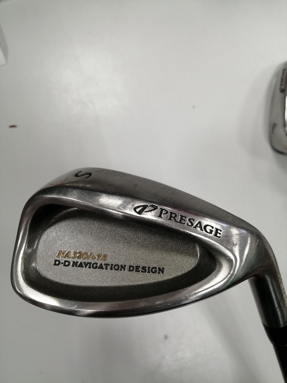 専用です ☆ Mizuno PRESAGE ゴルフクラブ/R133 MIZUNO|アイアンセット|HARDOFFオフモール(オフモ