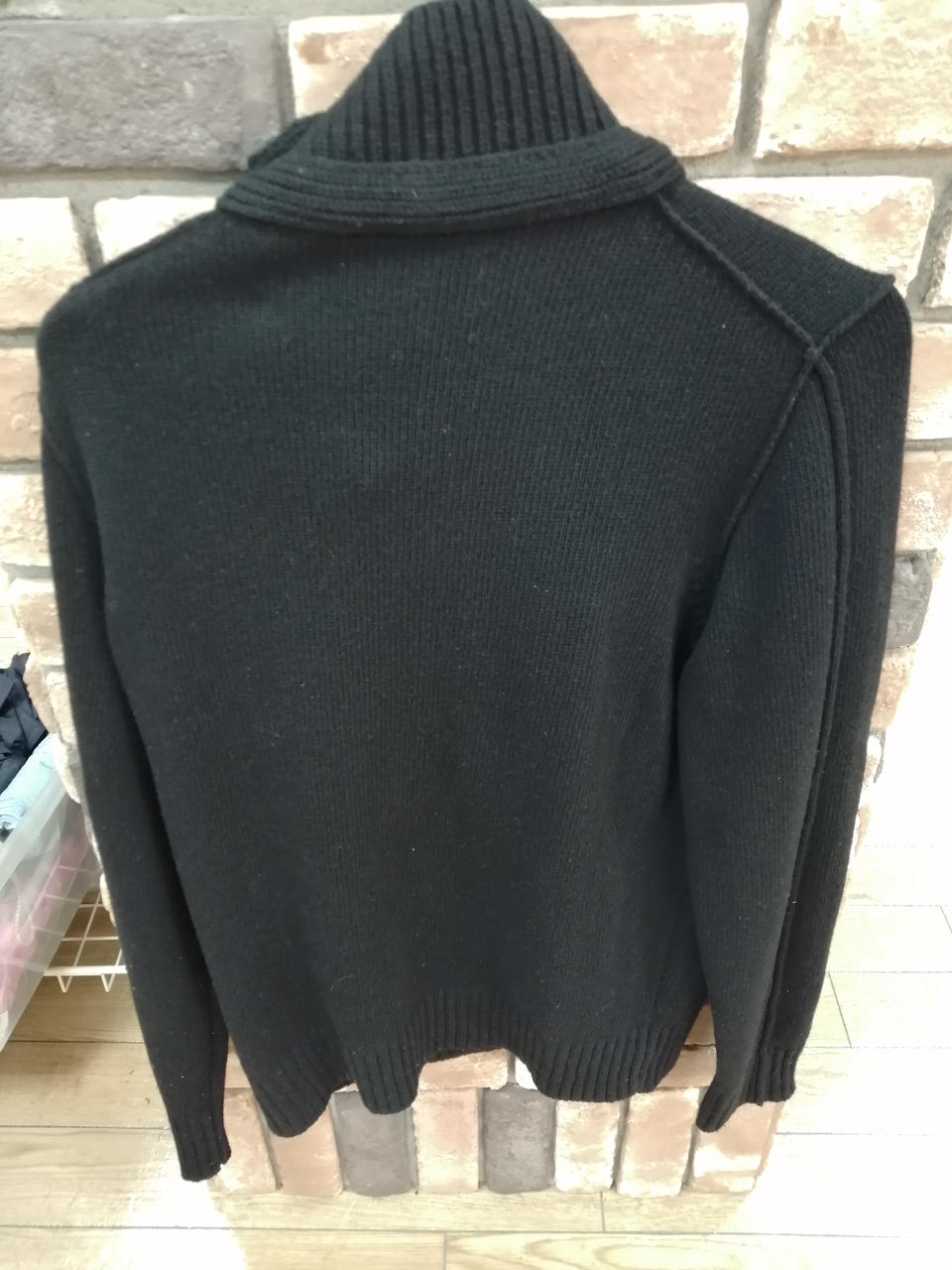 STONE ISLAND|ボタンニット|HARDOFFオフモール（オフモ
