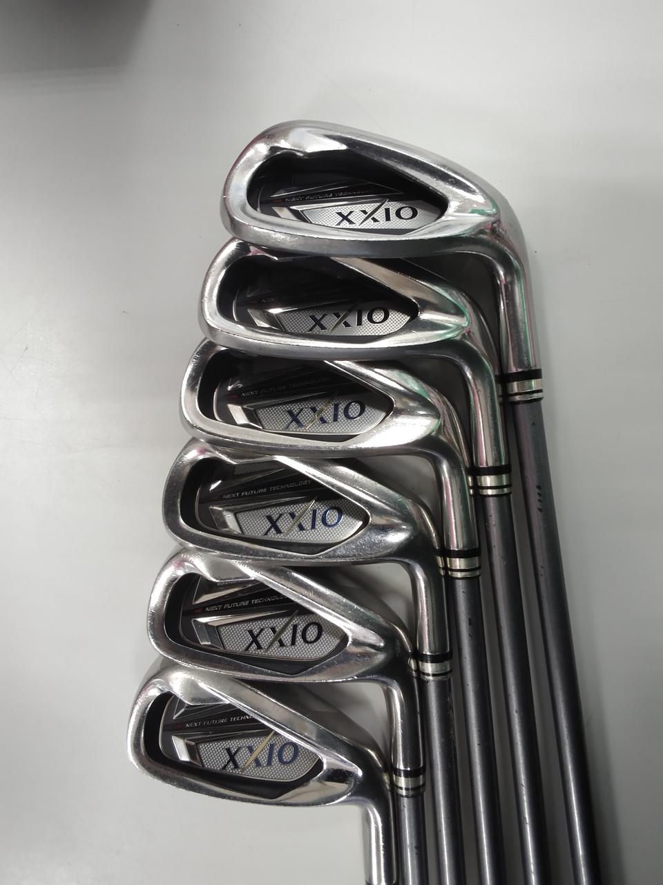 DUNLOP|アイアン6本セット|HARDOFFオフモール（オフモ