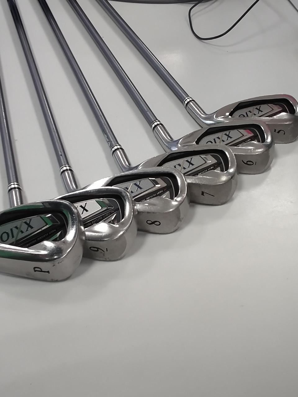 DUNLOP|アイアン6本セット|HARDOFFオフモール（オフモ