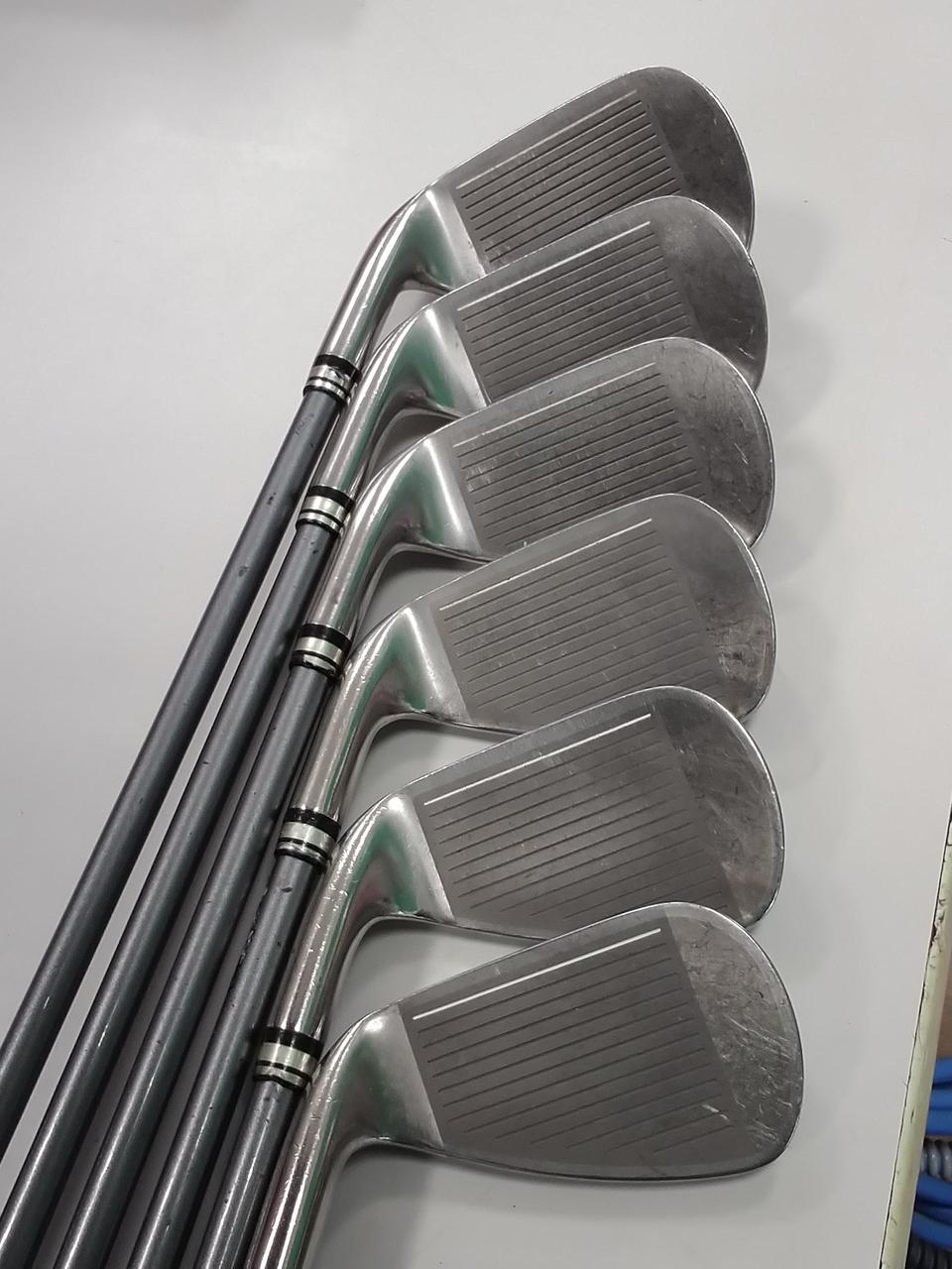 DUNLOP|アイアン6本セット|HARDOFFオフモール（オフモ