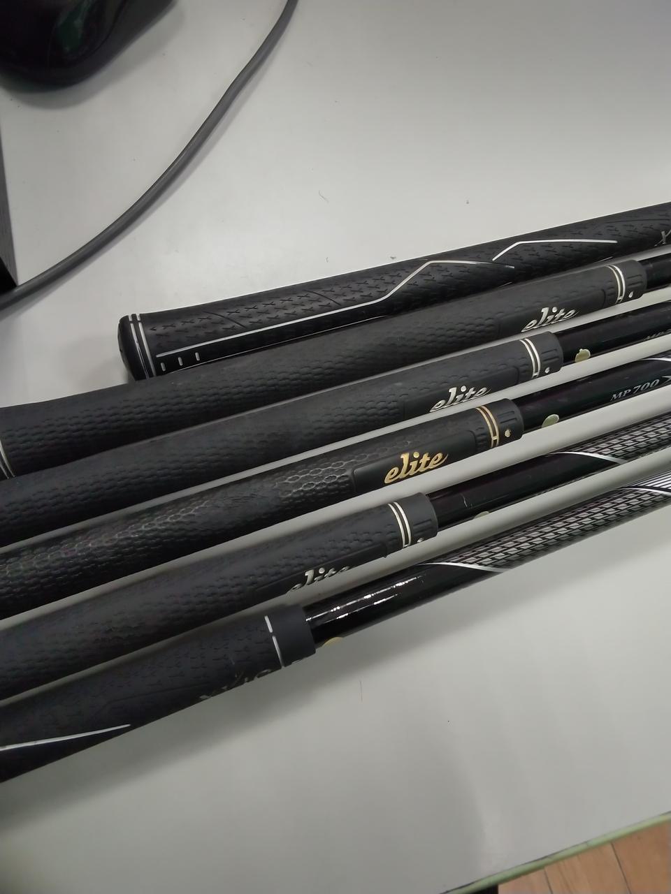 DUNLOP|アイアン6本セット|HARDOFFオフモール（オフモ