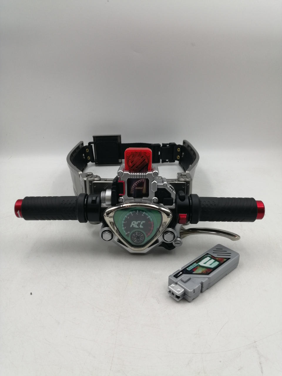 CSM　アクセルドライバー