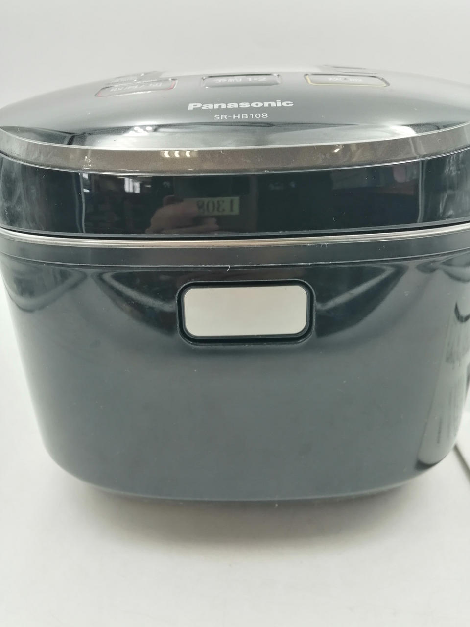 PANASONIC|IHジャー炊飯器|HARDOFFオフモール（オフモ