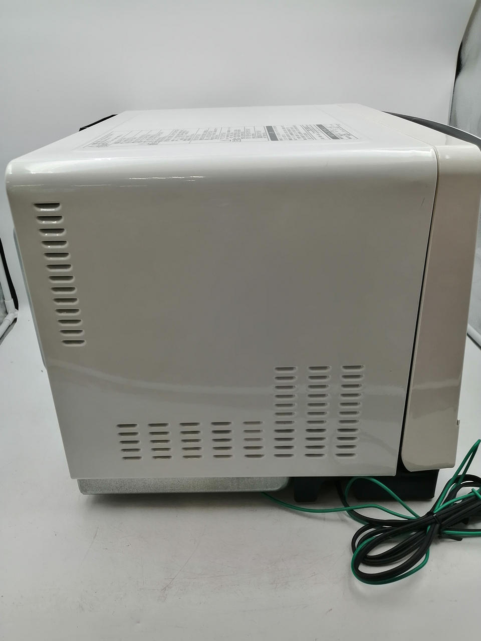 ヒタチセイサクショ(HITACHI)|オーブンレンジ|HARDOFFオフモール