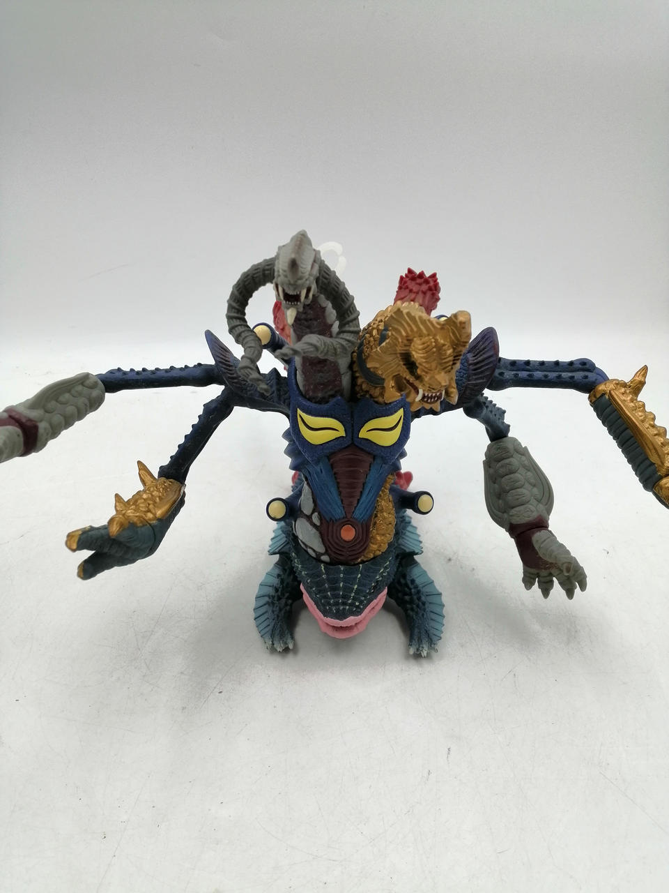 バンダイ(BANDAI)|ギガキマイラ|HARDOFFオフモール（オフモ