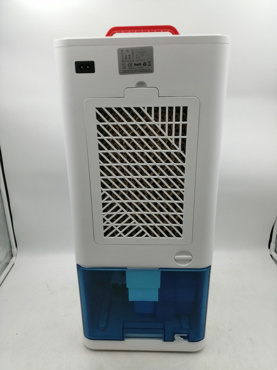 不明|ポータブルクーラー|HARDOFFオフモール（オフモ）|1030840000017515