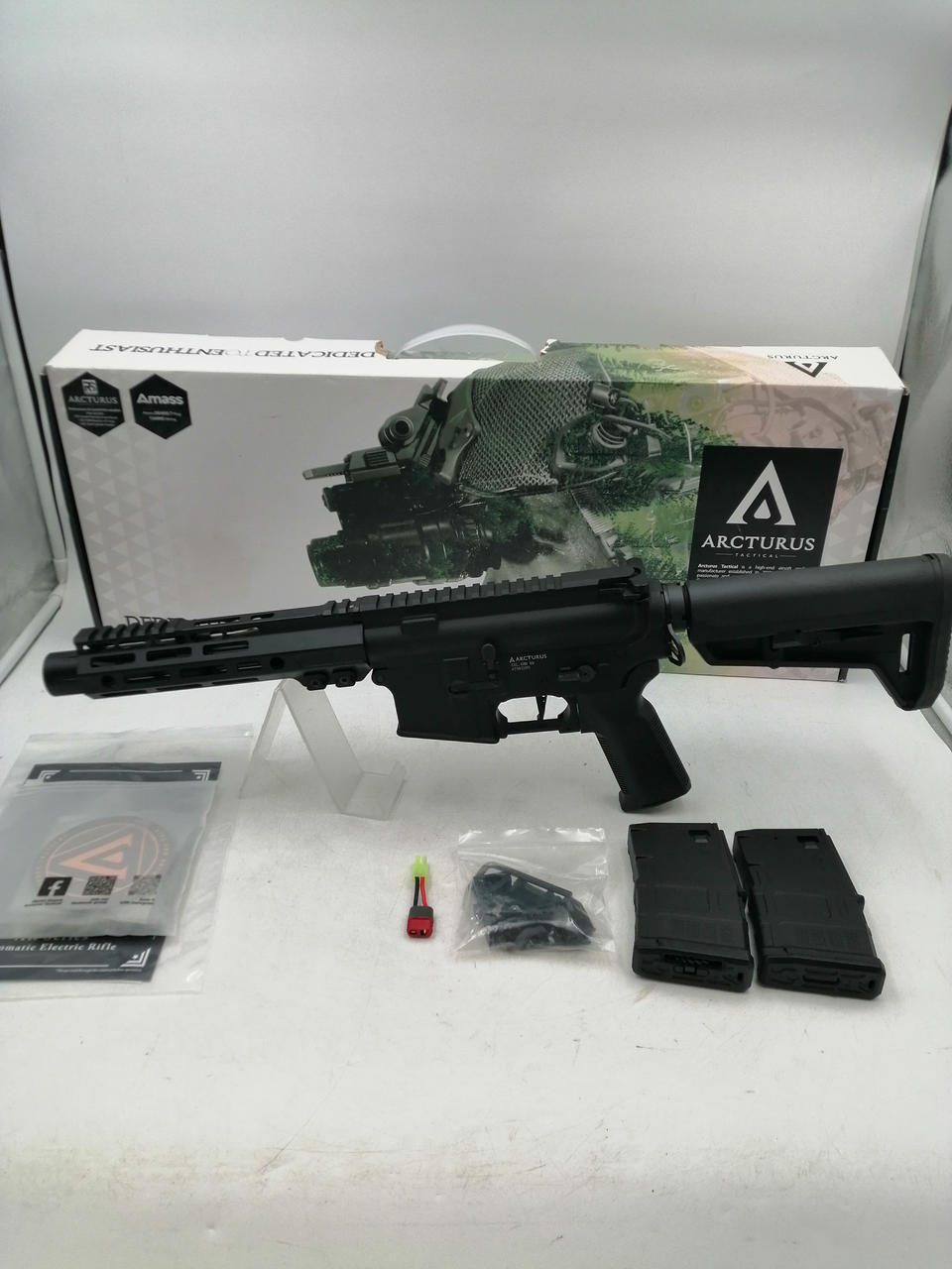 カランビット　22 ARCTURUS|カランビットPDW|HARDOFFオフモール（オフモ