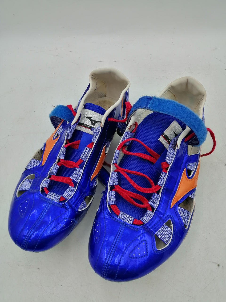 【新品未使用】SWOLME スパイク　27.5㎝　定価￥18,700 MIZUNO|陸上用スパイク|HARDOFFオフモール（オフモ