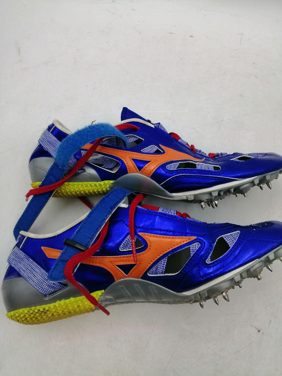 MIZUNO|陸上用スパイク|HARDOFFオフモール（オフモ