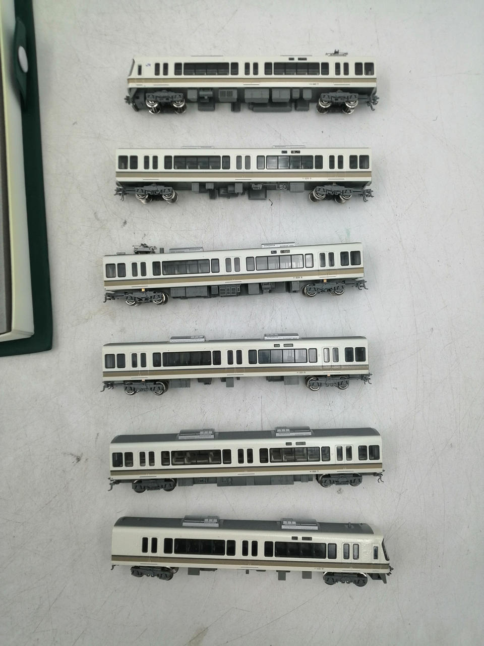 KATO|221系 直流近郊形電車|HARDOFFオフモール（オフモ