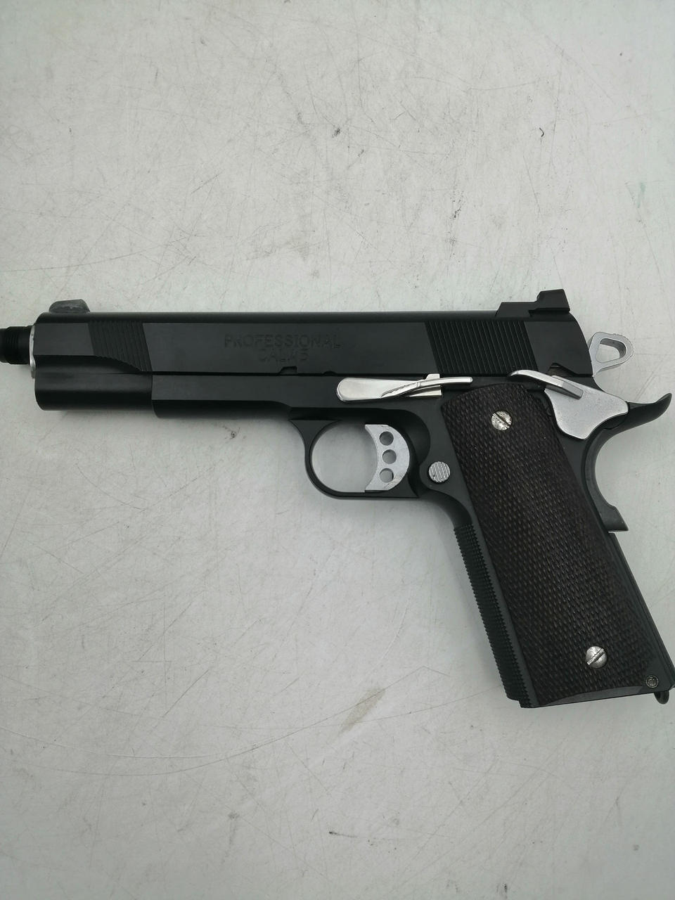 東京マルイハンドガン +おまけあり売り切りたいです！ TOKYO MARUI 東京マルイ H&K USP No.16 エアーハンドガン(対象年