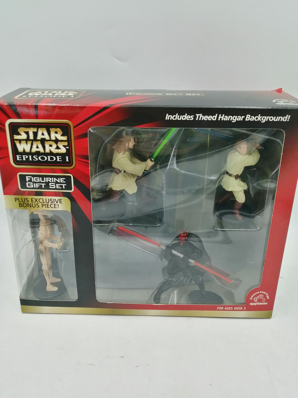 スターウォーズ フルセット スターウォーズ ライトセーバー ベストコレクション5種セット