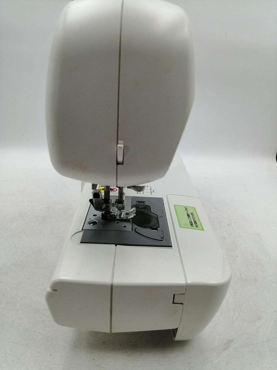 お値引き【希少】ブラザーコンピュータ ミシン 当時30万円 ヨドバシ.com - ブラザー brother コンピュータミシン PS202X