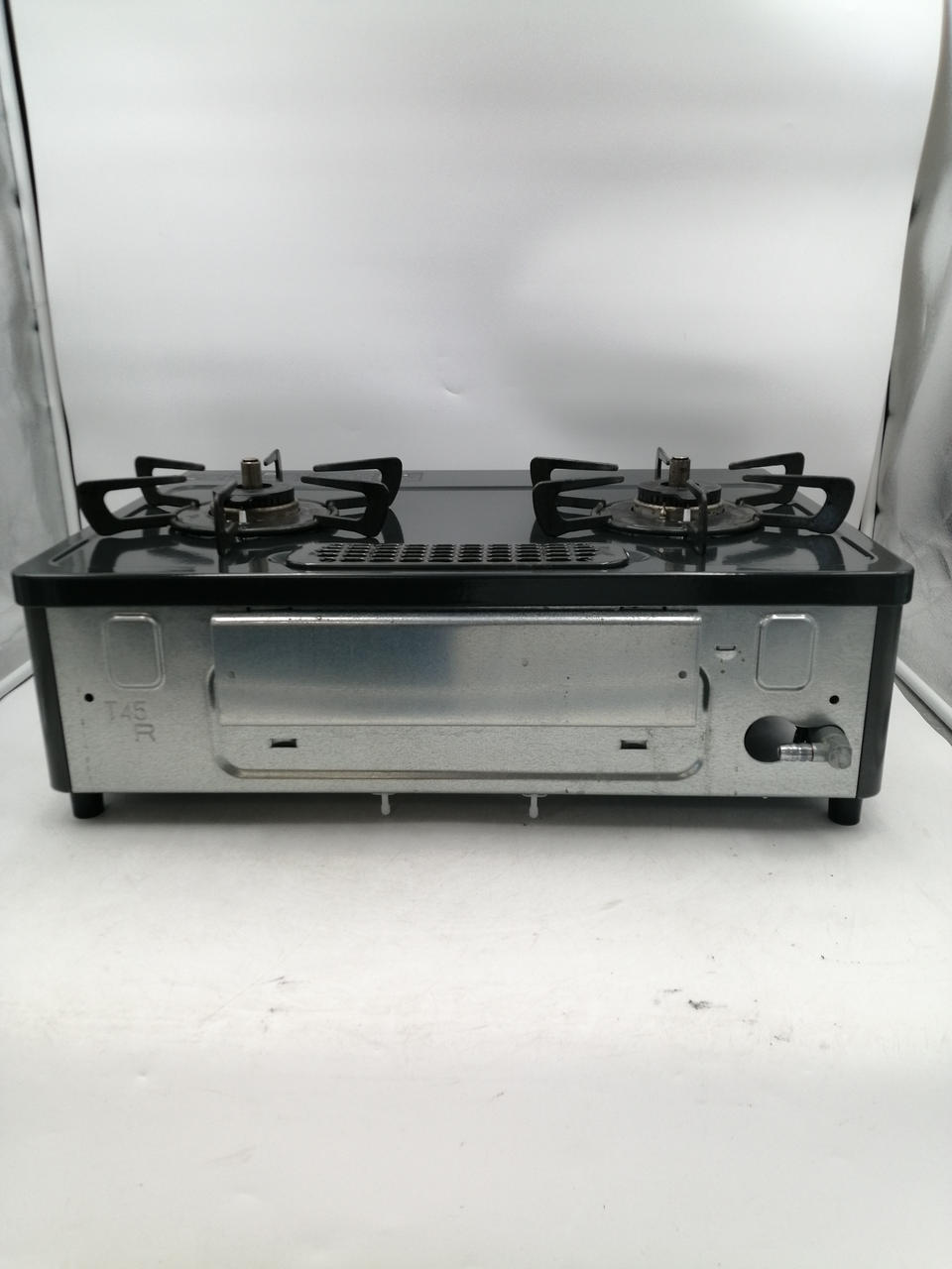 超美品❤️昭和レトロ Rinnaiリンナイ　RN-415AN 都市ガス 超美品❤️昭和レトロ Rinnaiリンナイ RN-415AN 都市ガス Yahoo