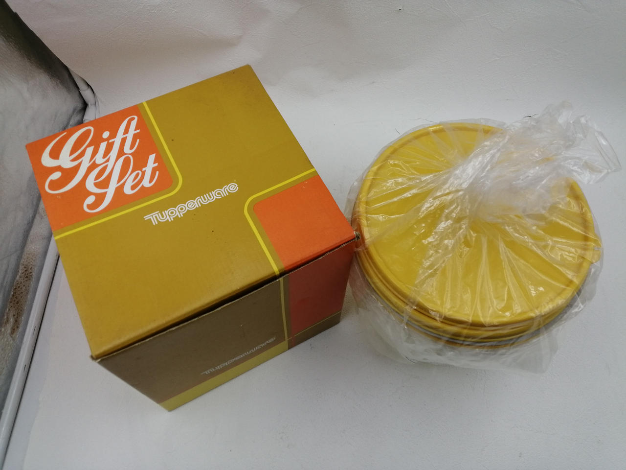 TUPPERWARE|MMトリオセット|HARDOFFオフモール（オフモ）|1030840000019400