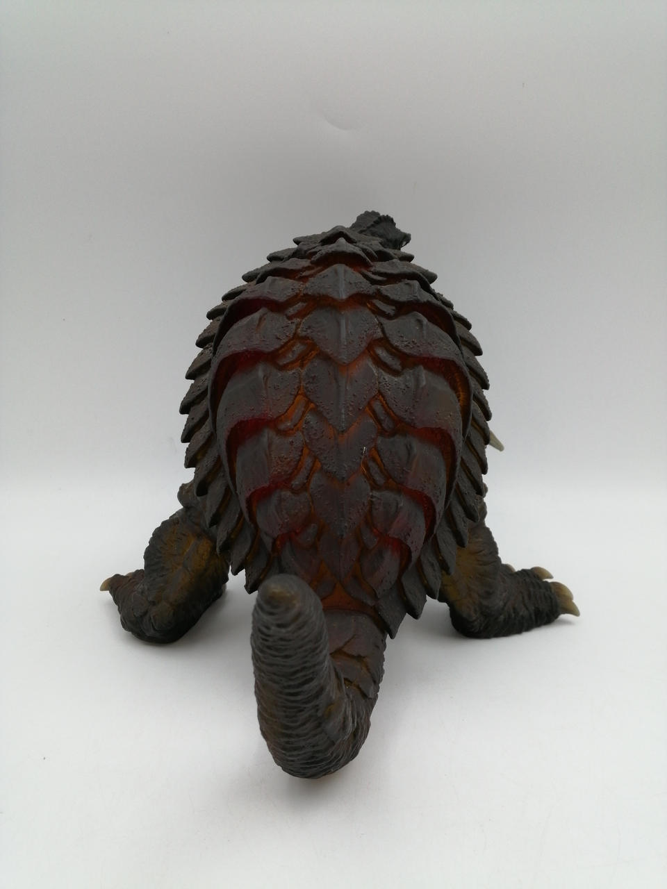 ガメラ ガメラ ソフビフィギュア Hardoffオフモール