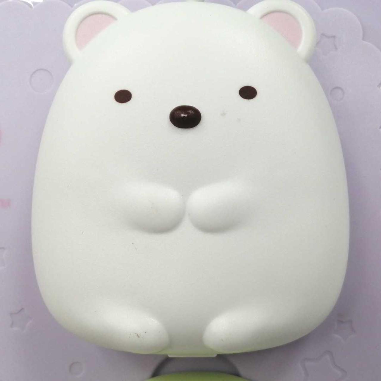 セガトイズ SEGA TOYS すみっコぐらしパソコン MY LIVE 美品 qzx0025872.jpg