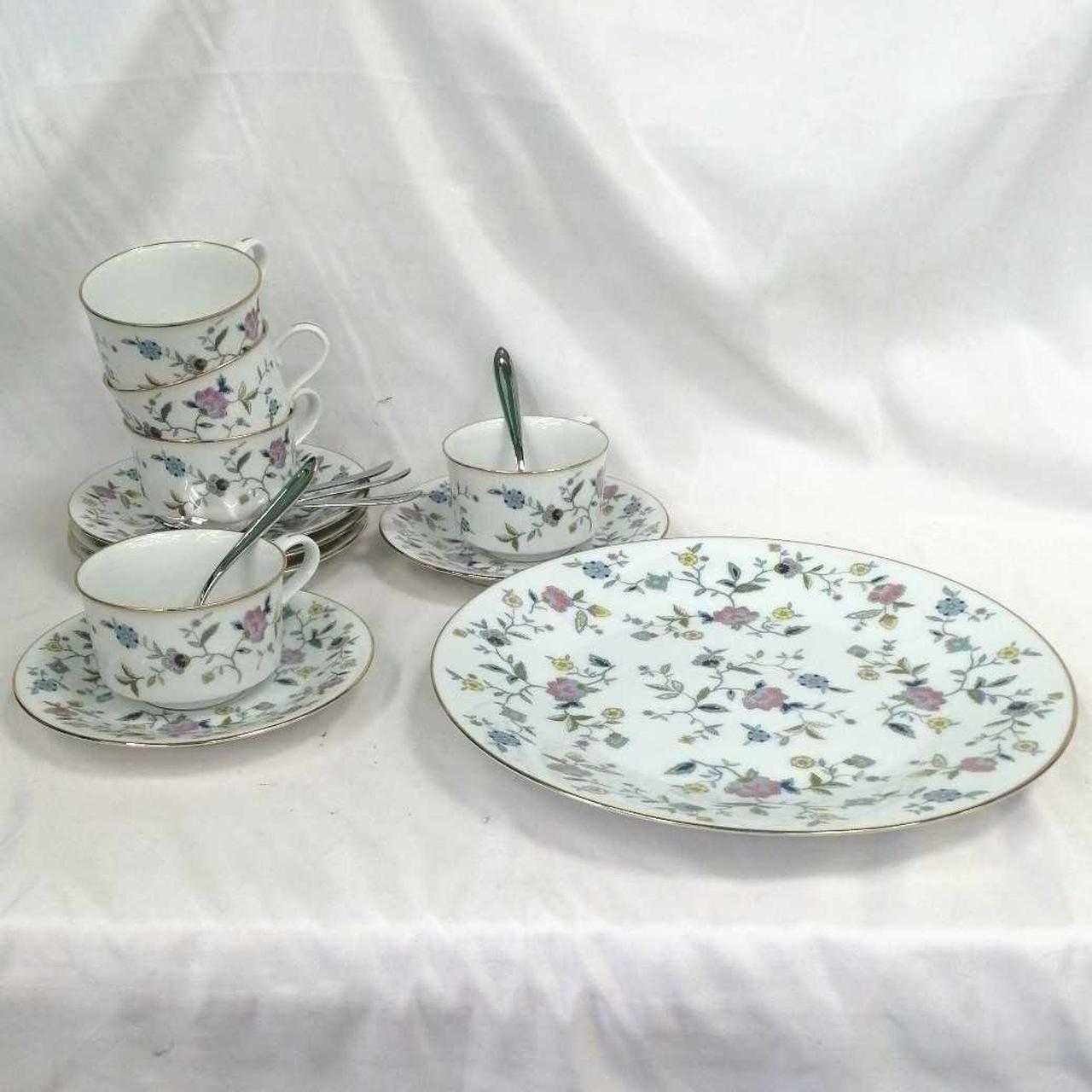 再入荷商品 ノリタケ(Noritake)|プレートセット|HARDOFFオフモール（オフモ 食器