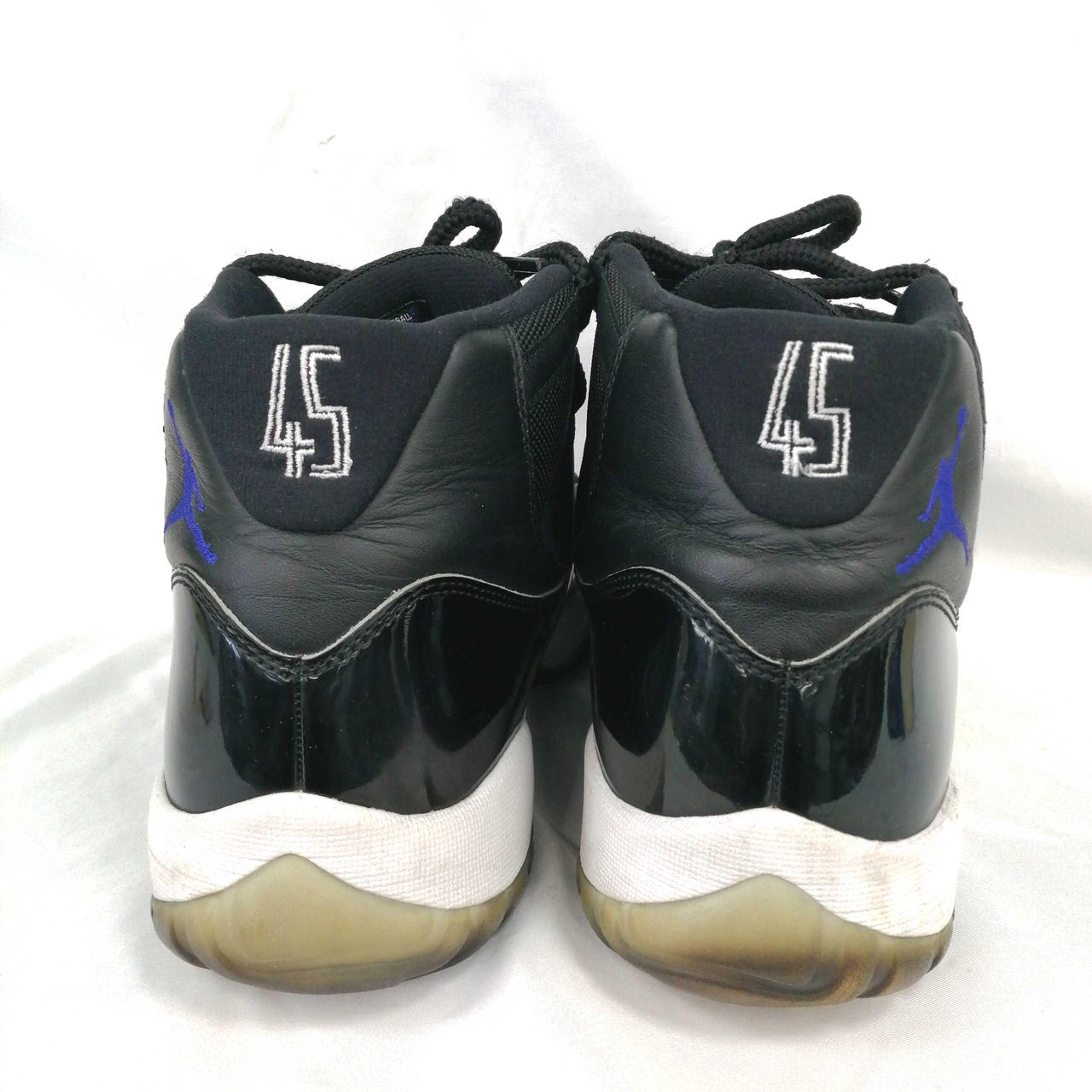 シワ　ヨゴレあります。