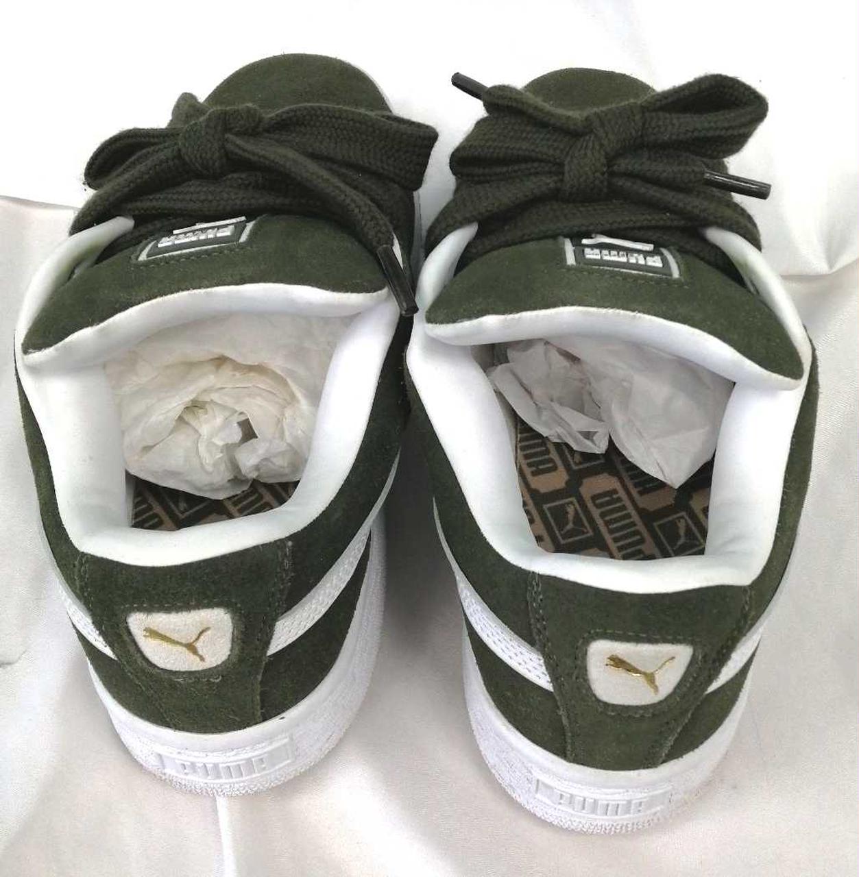 ソール部分ヨゴレあります