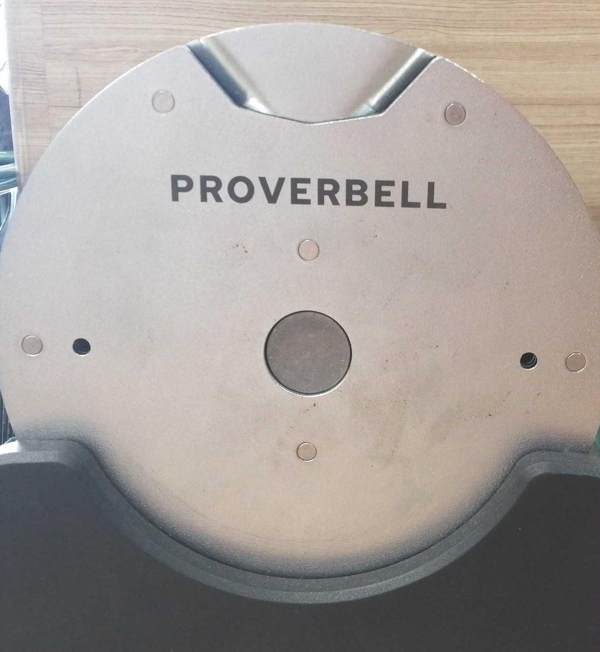CENTRAL FKD ビンテージ ダンベルセット 25KG 昭和レトロ PROVERBELL|可変式ダンベルセット|HARDOFFオフモール（オフモ