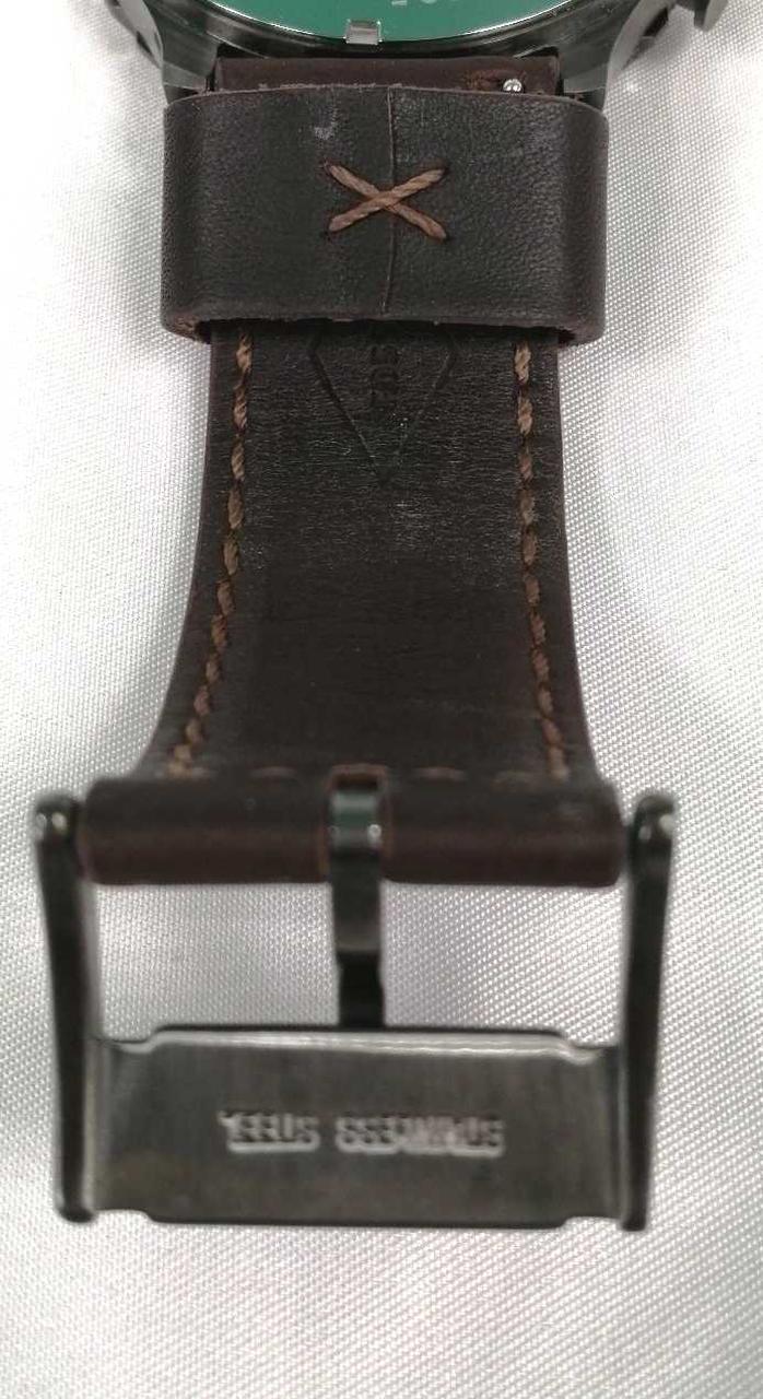 ヨゴレあります