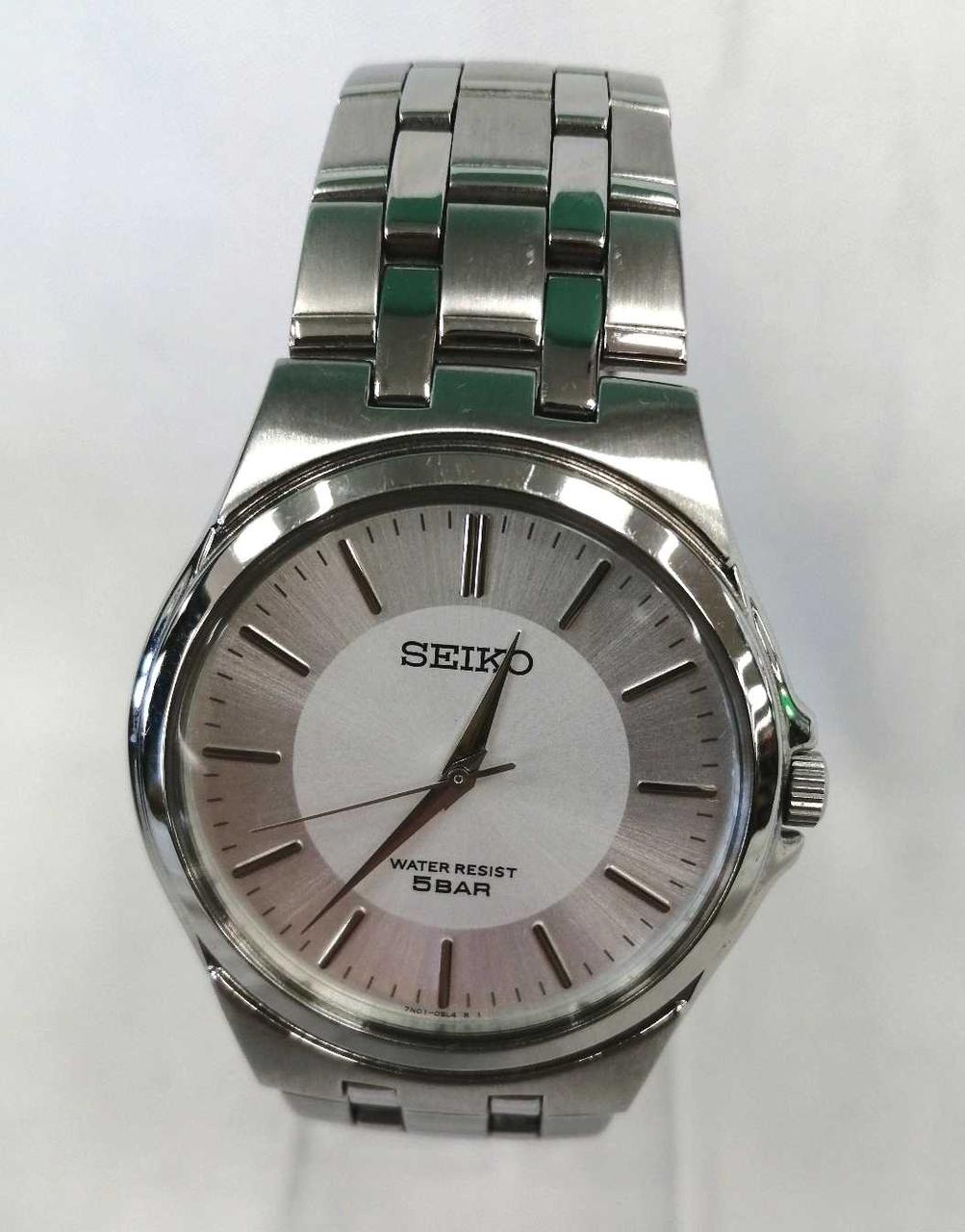 細かなキズあります