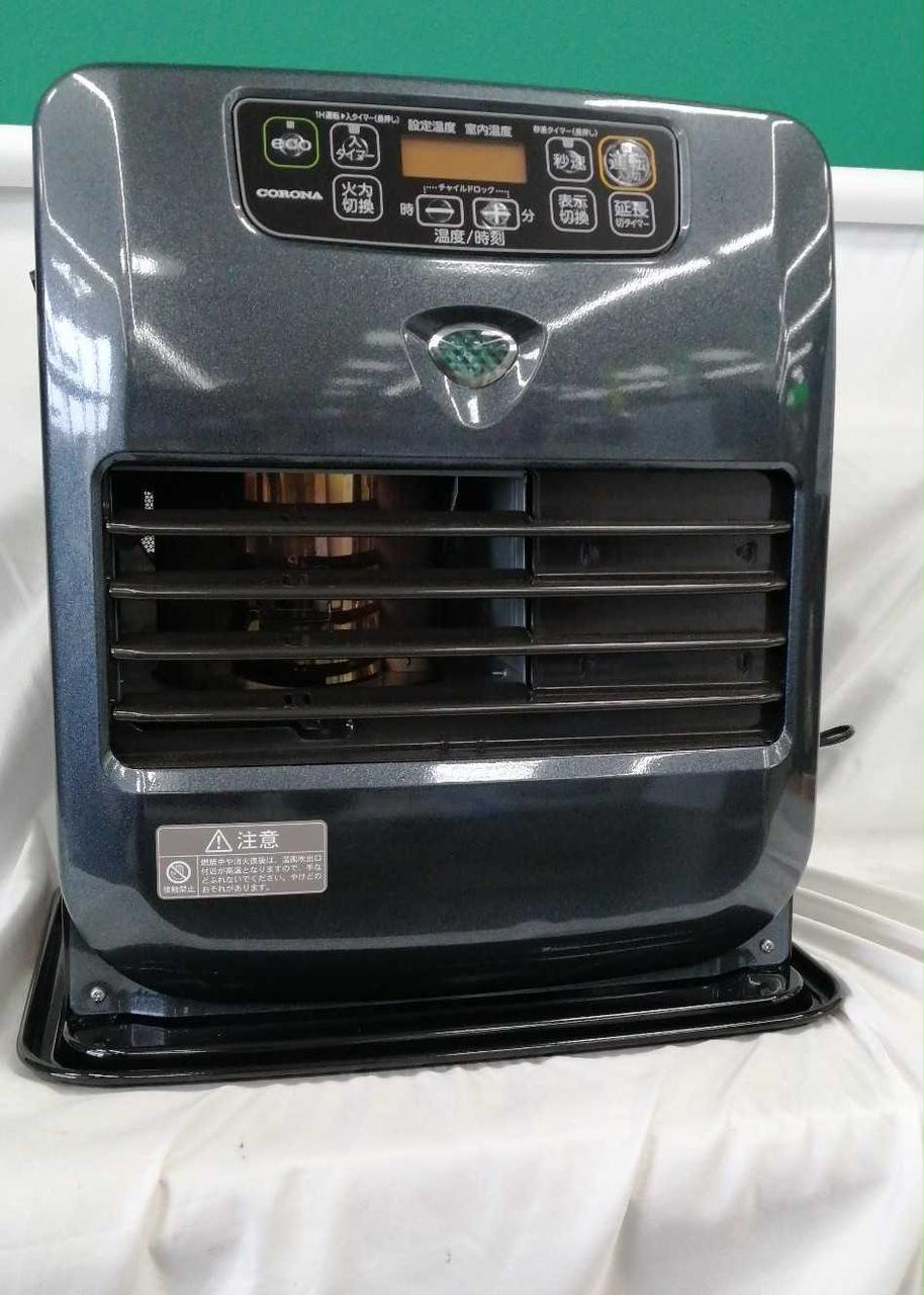 コロナデンギョウ(CORONA)|石油ファンヒーター|HARDOFFオフ