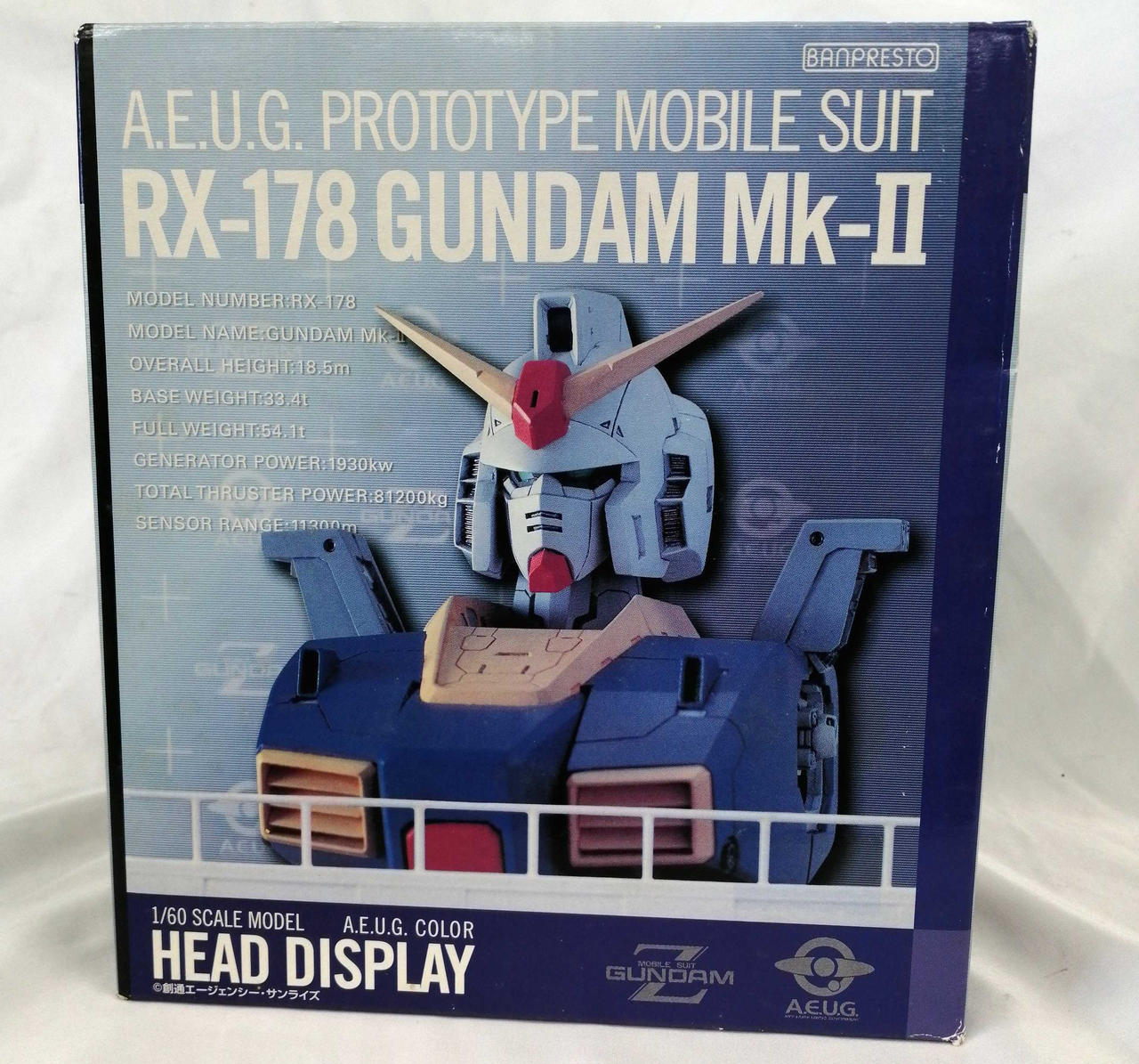 箱全体的に黄ばみあります